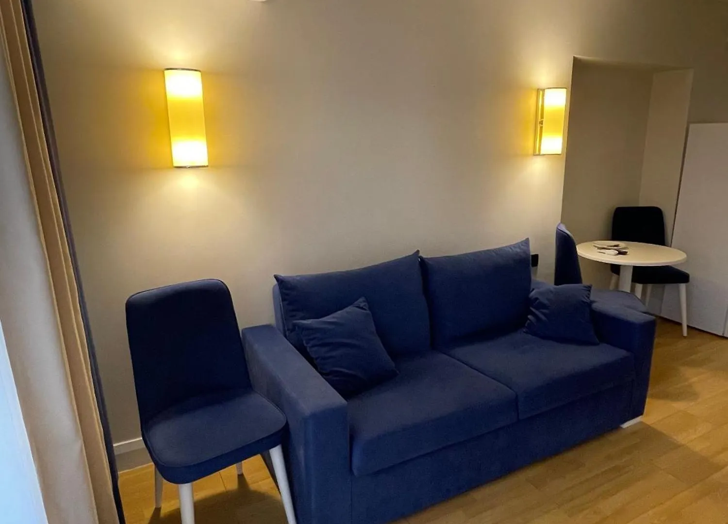 Sea View Apartment Batumi