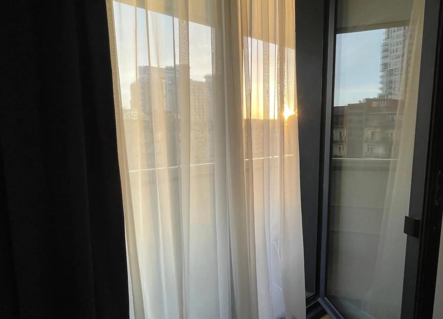 Sea View Apartment Batumi