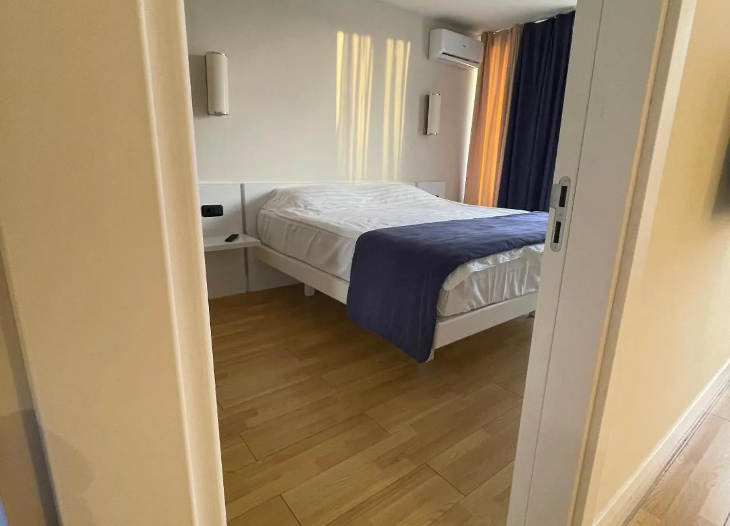 Sea View Apartment Batumi