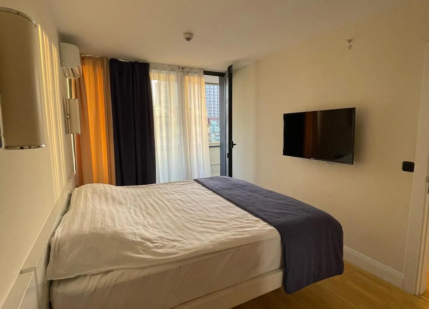 Sea View Apartment Batumi 0*,  Georgia