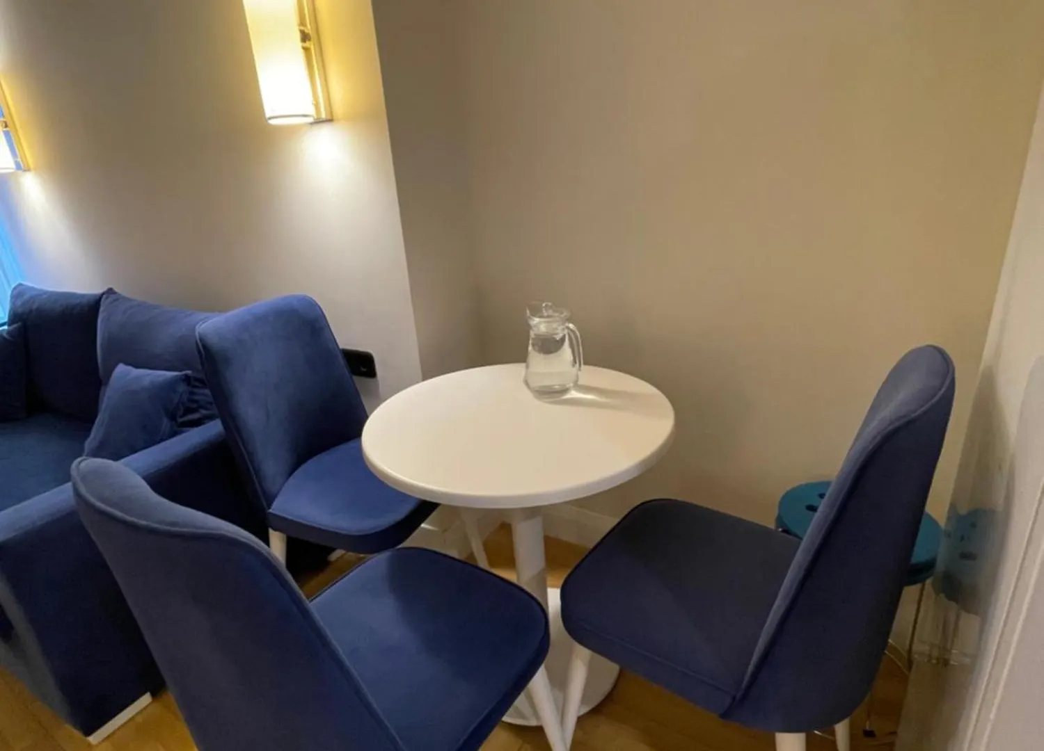 Sea View Apartment Batumi